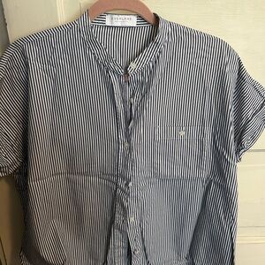 Everlane women’s blouse
